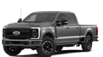 2026 Ford Super Duty F-250 SRW Platinum Tremor