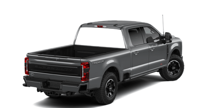 2026 Ford Super Duty F-250 SRW Platinum Tremor