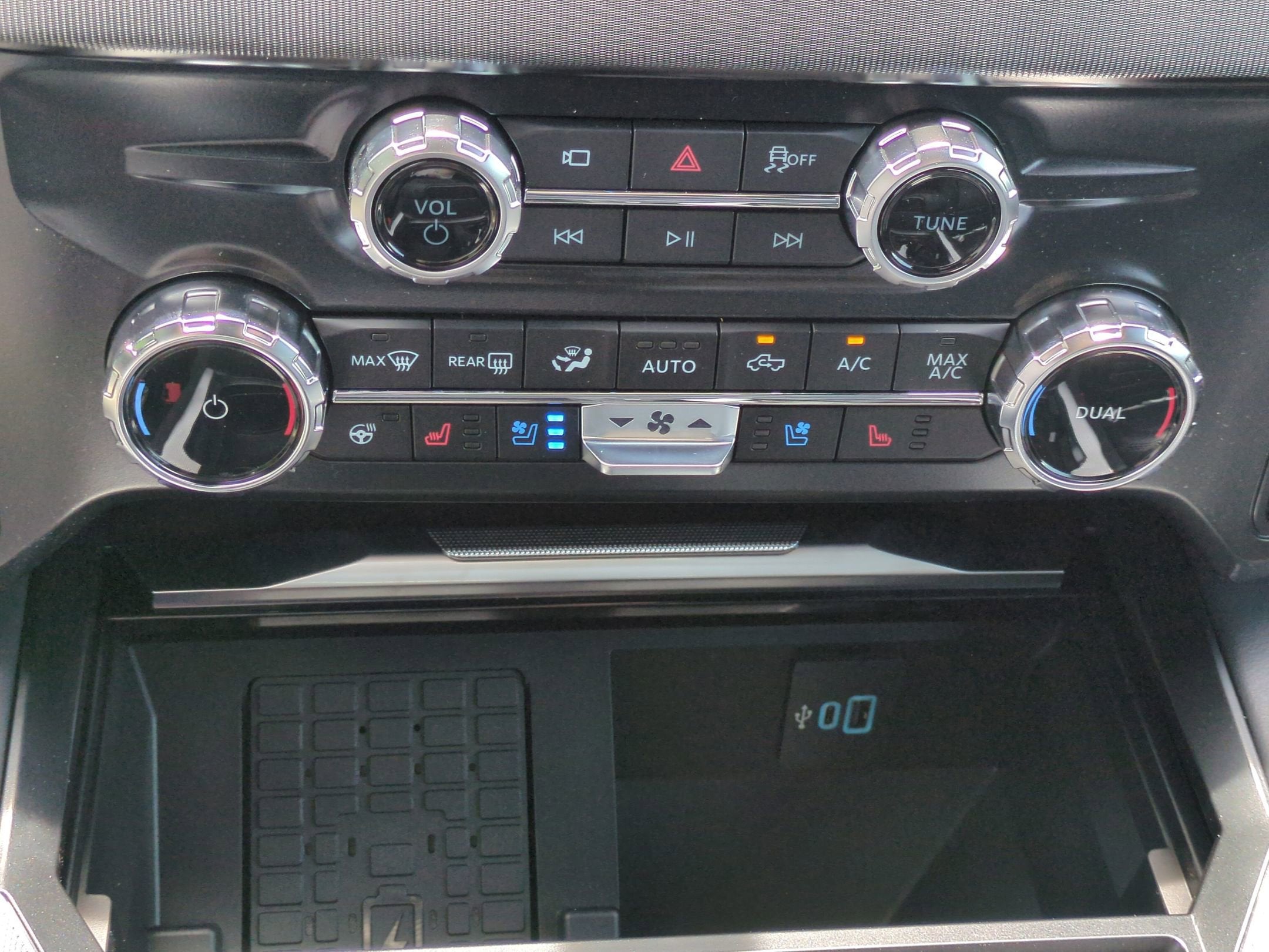 2026 Ford Super Duty F-250 SRW Platinum Tremor
