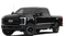 2026 Ford Super Duty F-250 SRW Platinum Tremor