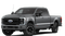 2026 Ford Super Duty F-250 SRW Platinum Tremor
