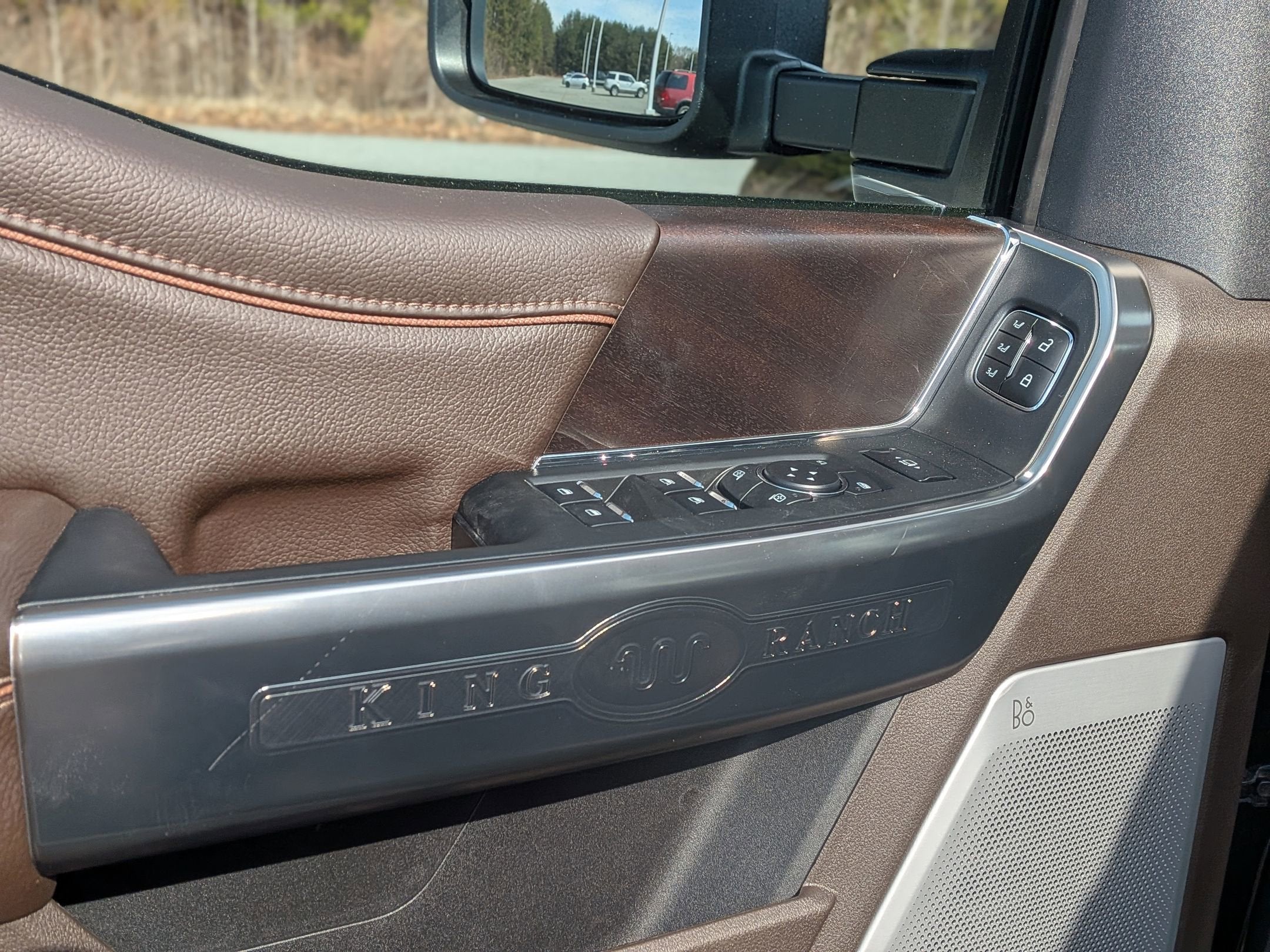 2026 Ford Super Duty F-250 SRW King Ranch