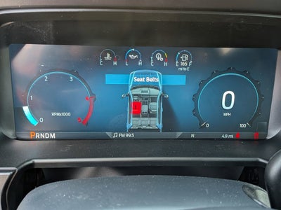 2026 Ford Super Duty F-250 SRW King Ranch