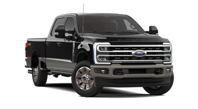 2026 Ford Super Duty F-250 SRW King Ranch