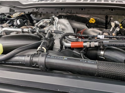 2026 Ford Super Duty F-250 SRW Platinum Tremor