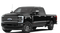 2026 Ford Super Duty F-250 SRW Platinum Plus