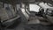 2026 Ford Super Duty F-250 SRW Platinum Plus