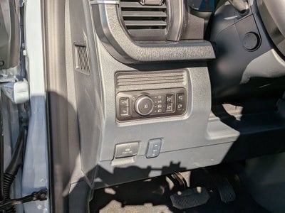 2026 Ford Super Duty F-250 SRW Platinum Tremor