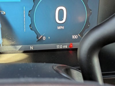 2026 Ford Super Duty F-250 SRW Platinum Tremor