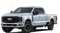 2026 Ford Super Duty F-250 SRW Platinum Tremor