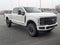 2026 Ford Super Duty F-250 SRW Platinum Tremor