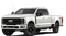 2026 Ford Super Duty F-250 SRW Platinum Tremor