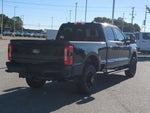 2027 Ford Super Duty F-250 SRW LARIAT