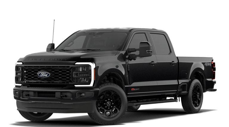 2027 Ford Super Duty F-250 SRW LARIAT