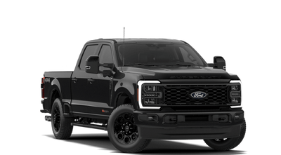 2027 Ford Super Duty F-250 SRW LARIAT