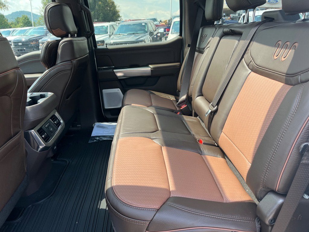 2026 Ford Super Duty F-250 SRW King Ranch