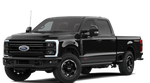 2026 Ford Super Duty F-350 SRW Base