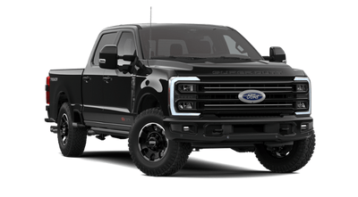 2026 Ford Super Duty F-350 SRW Base