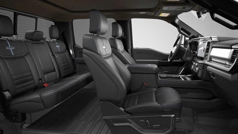 2026 Ford Super Duty F-350 SRW Base
