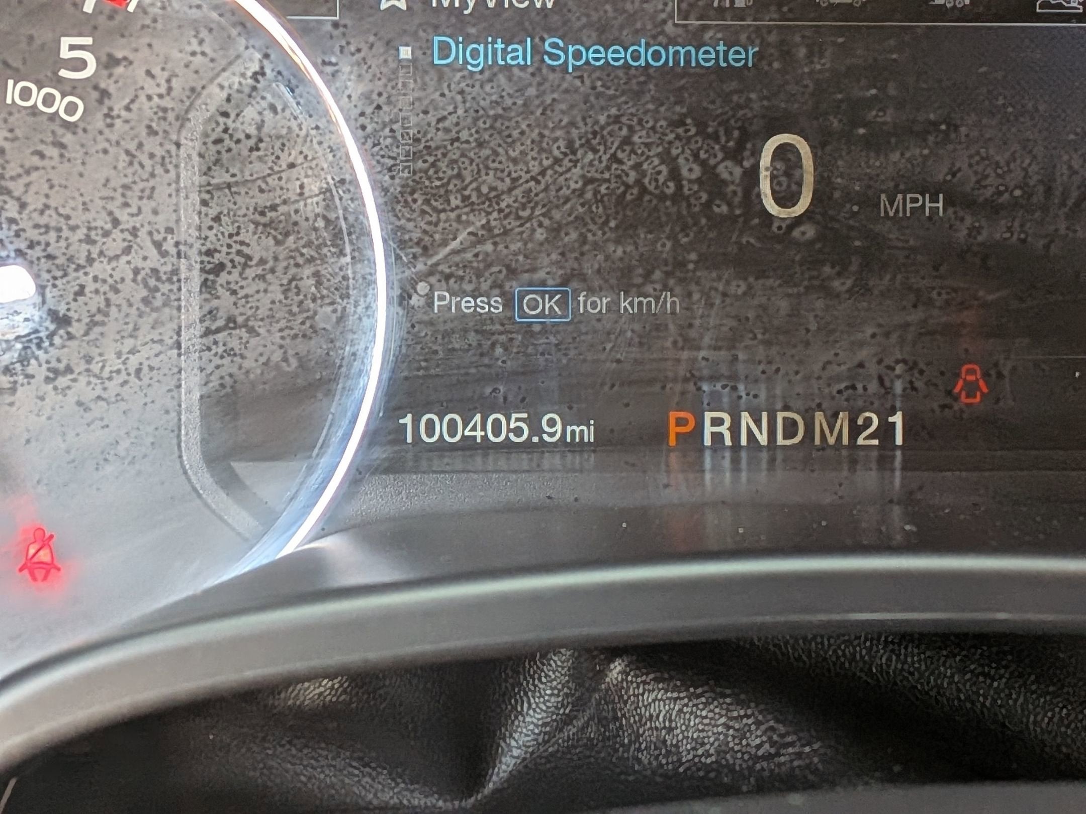 2019 Ford Super Duty F-350 SRW LARIAT