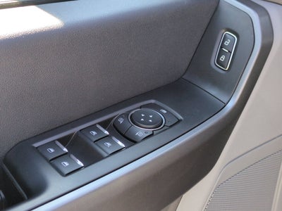2025 Ford Super Duty F-350 SRW XLT
