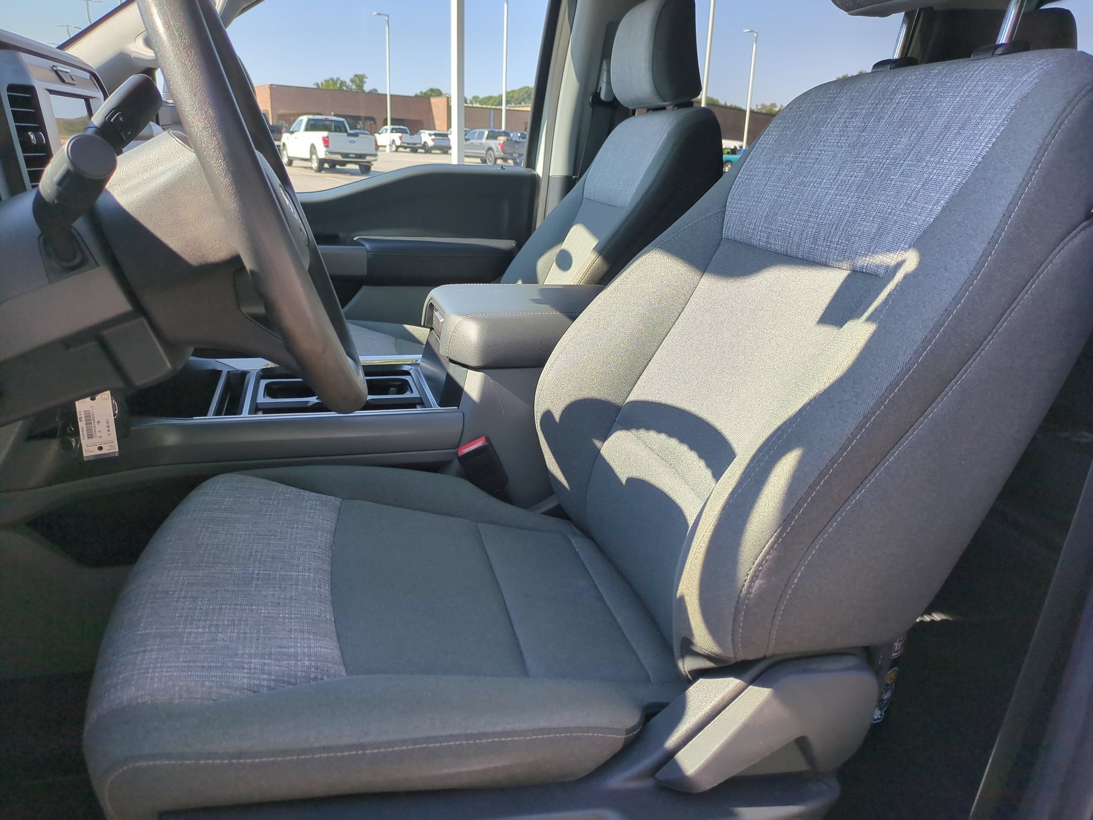 2025 Ford Super Duty F-350 SRW XLT