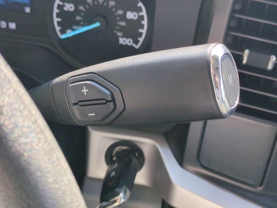 2025 Ford Super Duty F-350 SRW XLT