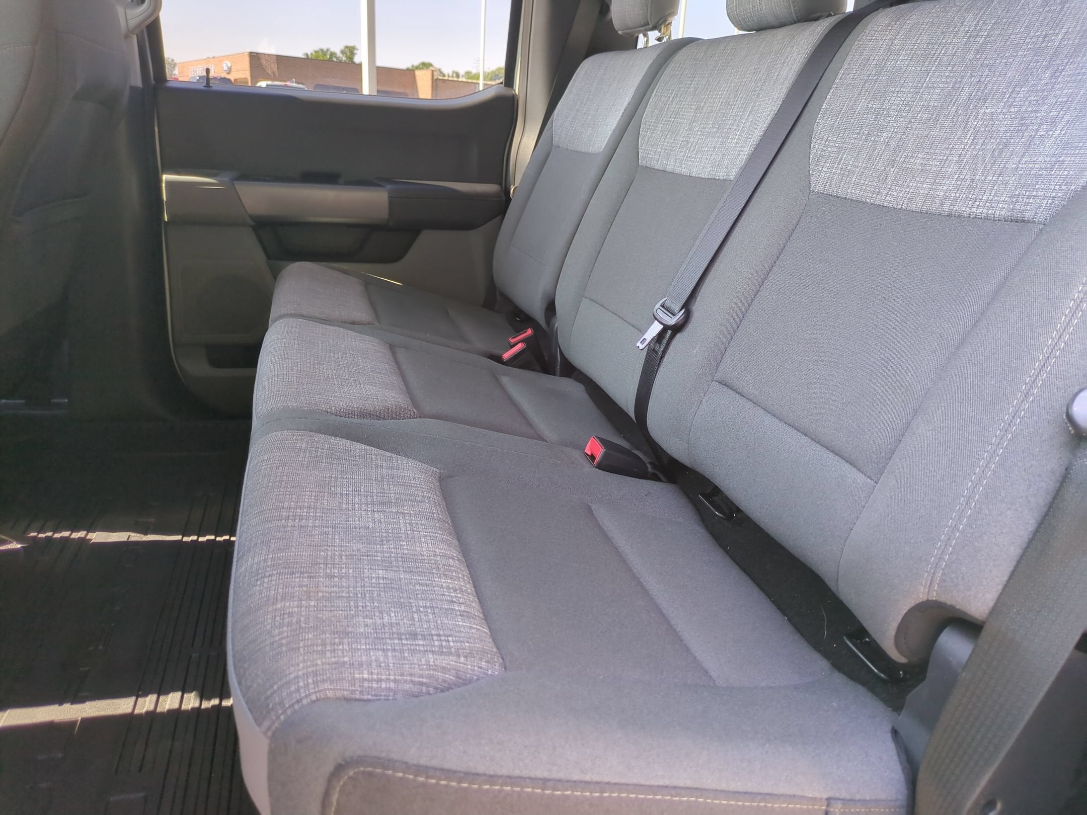2025 Ford Super Duty F-350 SRW XLT
