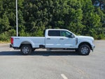2025 Ford Super Duty F-350 SRW XLT