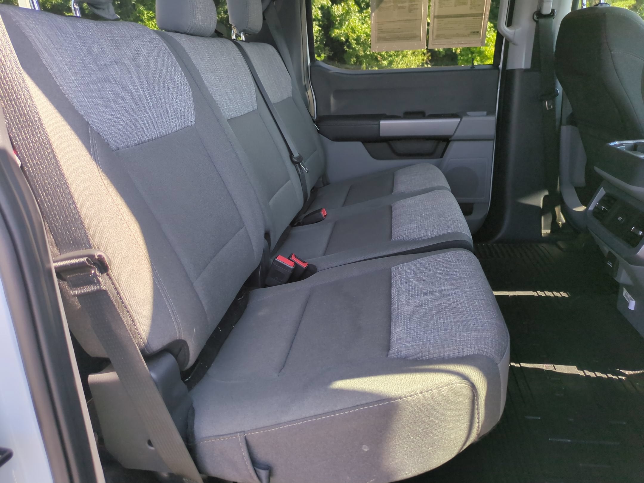 2025 Ford Super Duty F-350 SRW XLT