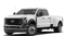 2027 Ford Super Duty F-450 DRW XL