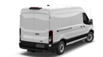 2027 Ford Transit Cargo Van Base