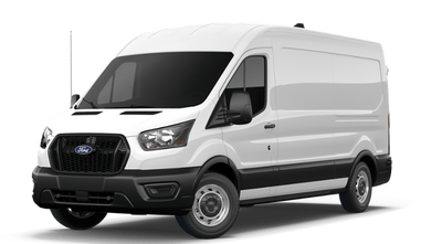 2027 Ford Transit Cargo Van Base