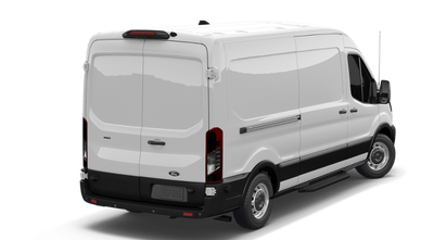 2027 Ford Transit Cargo Van Base