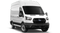 2027 Ford Transit Cargo Van Base
