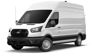 2027 Ford Transit Cargo Van Base