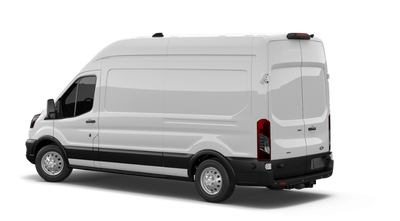2027 Ford Transit Cargo Van Base