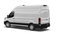 2027 Ford Transit Cargo Van Base