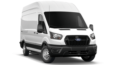 2027 Ford Transit Cargo Van Base