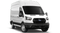 2027 Ford Transit Cargo Van Base