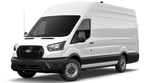 2026 Ford Transit Cargo Van XL High Roof