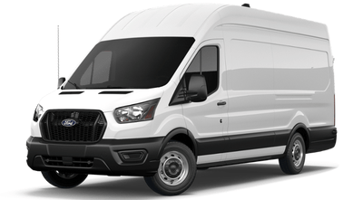 2026 Ford Transit Cargo Van XL High Roof