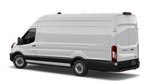 2026 Ford Transit Cargo Van XL High Roof