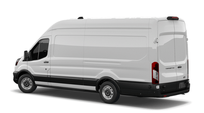 2026 Ford Transit Cargo Van XL High Roof