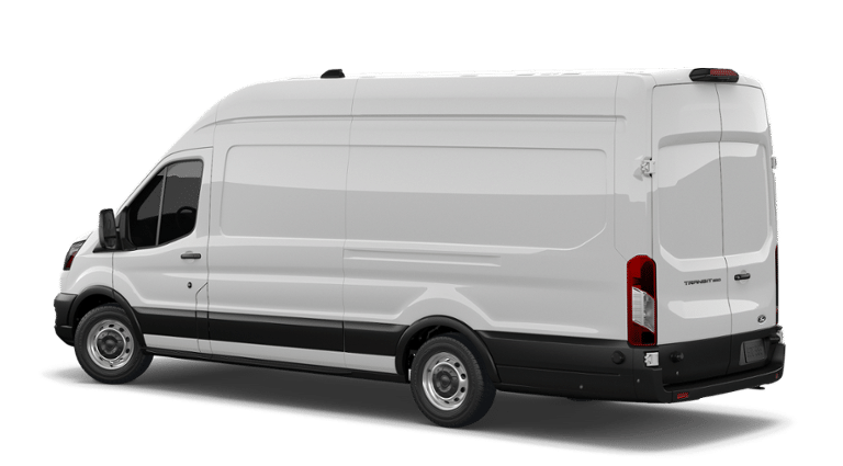 2026 Ford Transit Cargo Van XL High Roof