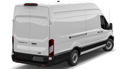 2026 Ford Transit Cargo Van XL High Roof