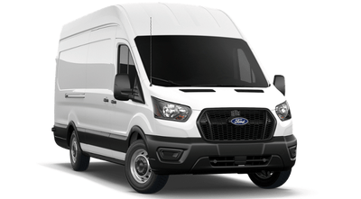 2026 Ford Transit Cargo Van XL High Roof