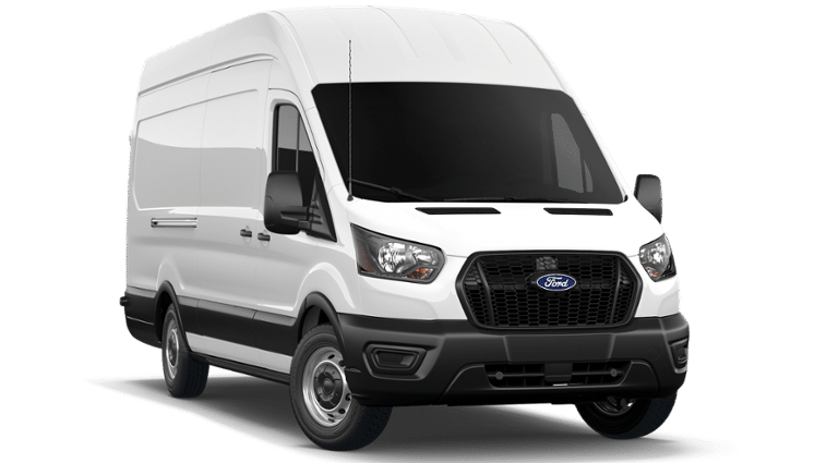 2026 Ford Transit Cargo Van XL High Roof