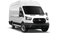 2026 Ford Transit Cargo Van XL High Roof
