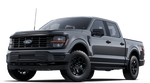 2025 Ford F-150 STX - Crossroads Courtesy Demo